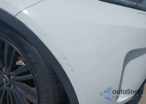 2017 Land Rover Discovery Hse Luxury из США, поврежденный, VIN SALRHBBV9HA045070